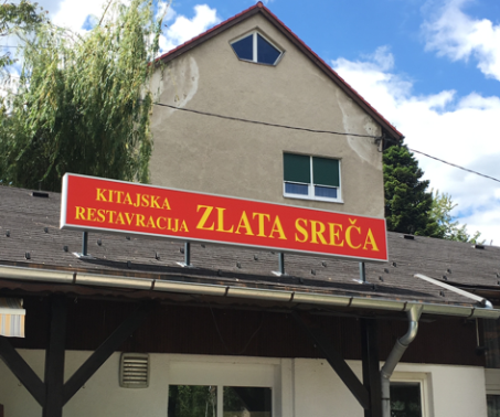 Strešna tabla